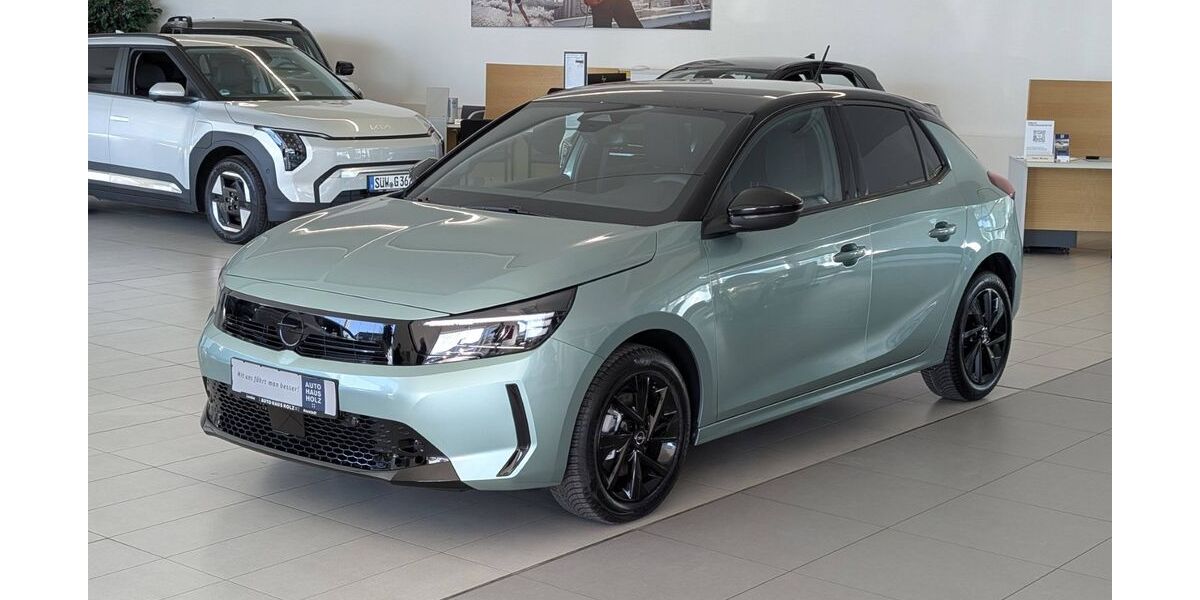 Opel Corsa 9.800 km 19.850 &euro; Landau 76829