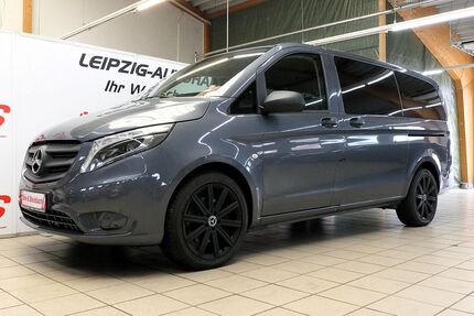 Mercedes-Benz Vito 274.974 km 27.474 &euro; Frohburg 04654