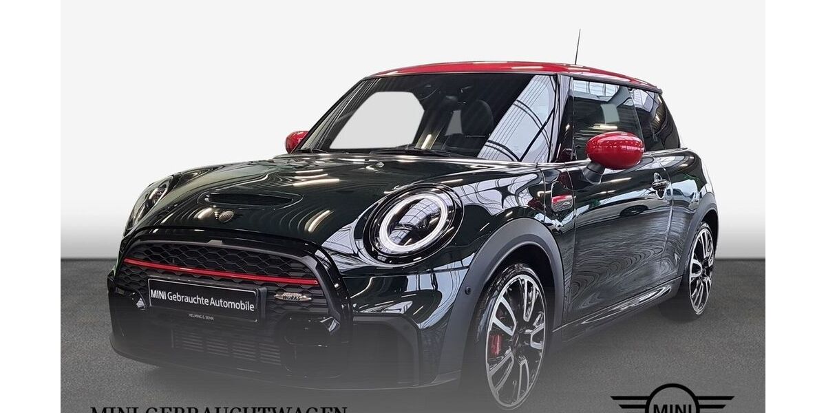 Mini John Cooper Works 39.000 km 29.899 &euro; Papenburg 26871