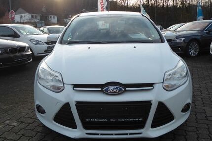 Ford Focus 164.000 km 4.500 &euro; Wiehl 51674