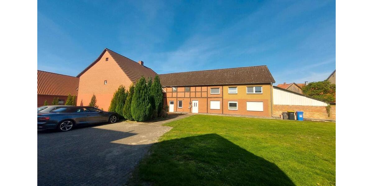 Mehrfamilienhaus, Wohnhaus Lüchow (Wendland) - 280.000&euro; | Angebot:26606029