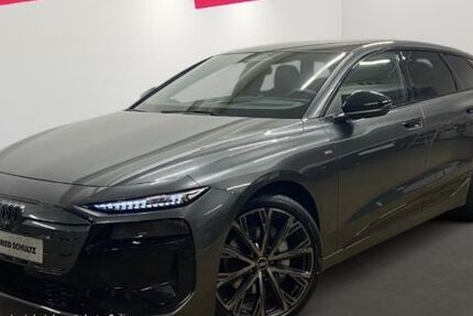 Audi A6 e-tron 2.900 km 79.980 &euro; Neuss 41464