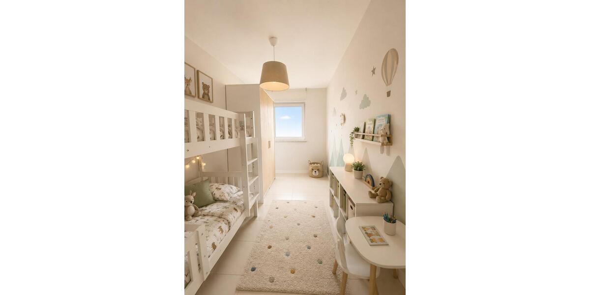 Dachgeschoßwohnung Freiberg - 3 Zimmer, 84 m&sup2;, 290.000&euro; | Angebot:26591749