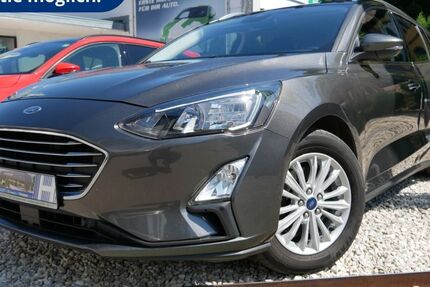 Ford Focus 63.656 km 18.995 &euro; Schwäbisch Hall 74523