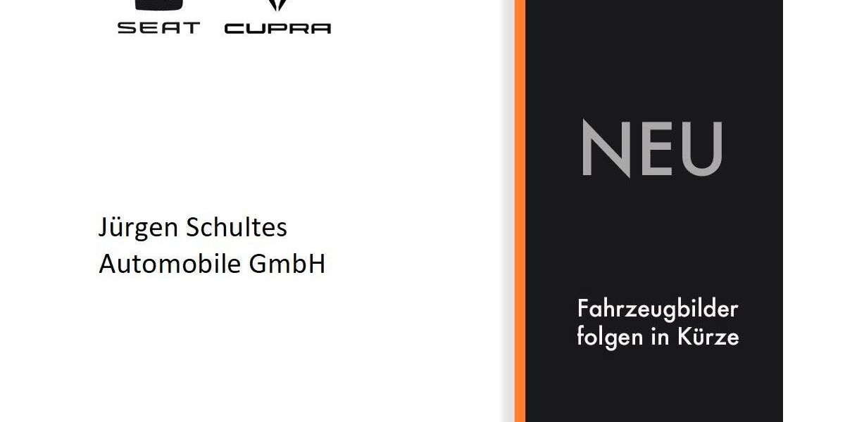 Seat Arona 11.280 km 18.490 &euro; Geilenkirchen 52511