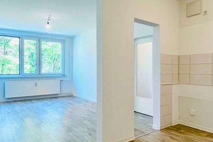 Wohnung Freital Zauckerode - 2 Zimmer, 47 m&sup2;, 307&euro; | Angebot:27119894