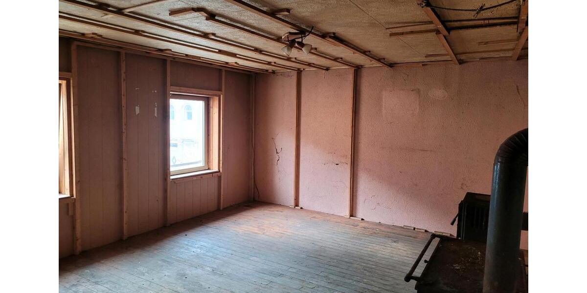 Einfamilienhaus Freyburg (Unstrut) - 80.000&euro; | Angebot:26496630