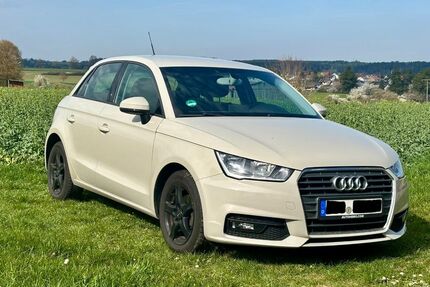 Audi A1 80.000 km 10.500 &euro; Pfalzgrafenweiler 72285