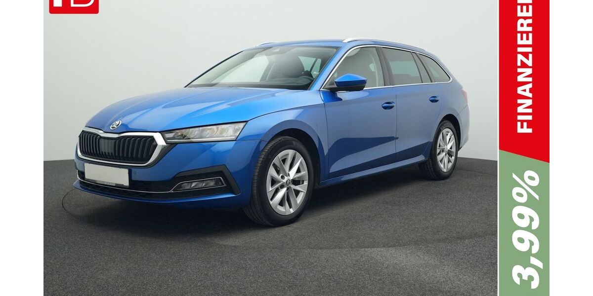 Skoda Octavia 84.380 km 24.450 &euro; Neumarkt i.d. OPf. 92318