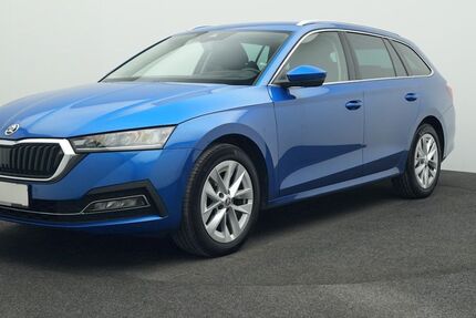 Skoda Octavia 84.380 km 24.460 &euro; Neumarkt i.d. OPf. 92318