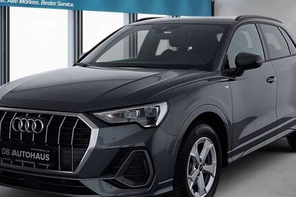 Audi Q3 25.815 km 30.990 &euro; Maintal 63477