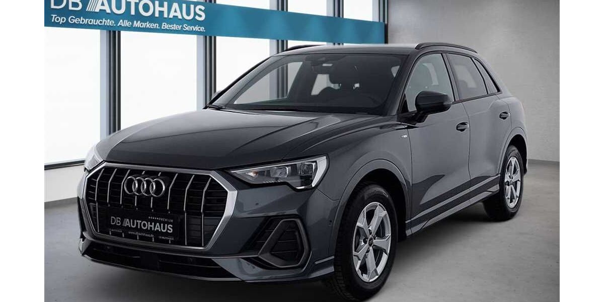 Audi Q3 25.815 km 30.990 &euro; Maintal 63477