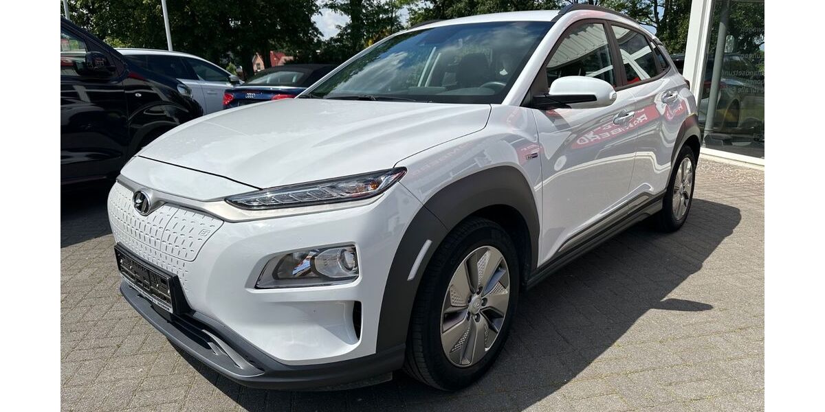Hyundai KONA Elektro 30.000 km 23.330 &euro; Ludwigslust 19288