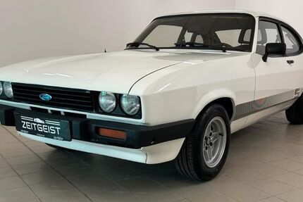 Ford Capri 66.500 km 24.980 &euro; Wehr 79664
