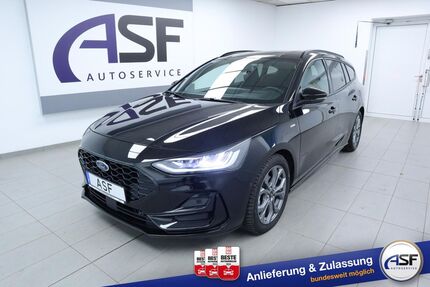 Ford Focus 23.799 km 23.970 &euro; Fürstenwalde bei Berlin 15517