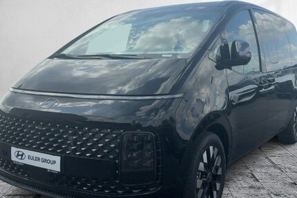 Hyundai STARIA 9.999 km 51.990 € Frankfurt 60314