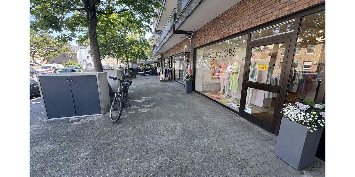 Gewerbeobjekt Meerbusch Büderich - 280.000&euro; | Angebot:25779403