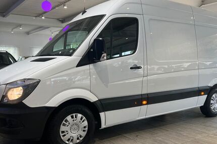 Mercedes-Benz Sprinter 164.000 km 13.990 € Datteln 45711
