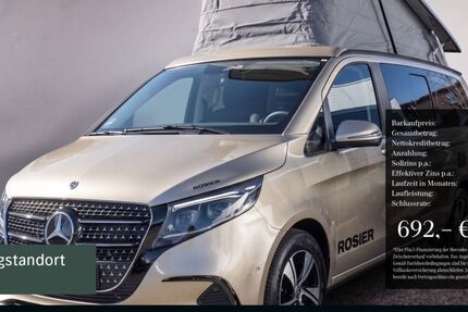Mercedes-Benz V 300 12.000 km 93.900 &euro; Stendal 39576