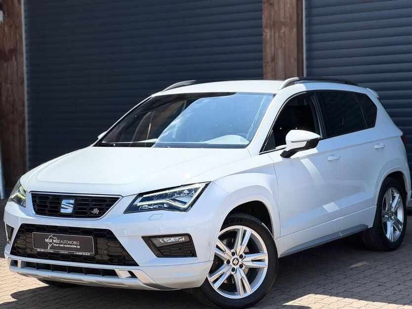 Ateca