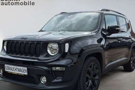 Jeep Renegade 127.900 km 11.990 &euro; Meitingen 86405