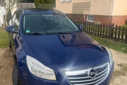 Opel Insignia 275.000 km 1.699 &euro; Sehnde 31319