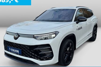 VW Tayron 5.000 km 63.980 &euro; Ludwigsburg 71634