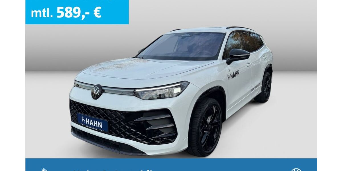 VW Tayron 5.000 km 63.980 &euro; Ludwigsburg 71634