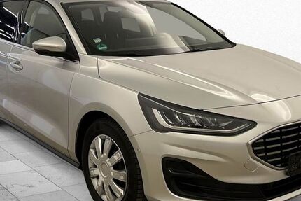 Ford Focus 108.672 km 12.490 &euro; Barchfeld - Immelborn 36456