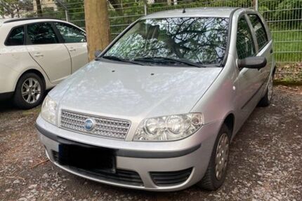 Fiat Punto 175.000 km 1.590 &euro; Kerpen 50170