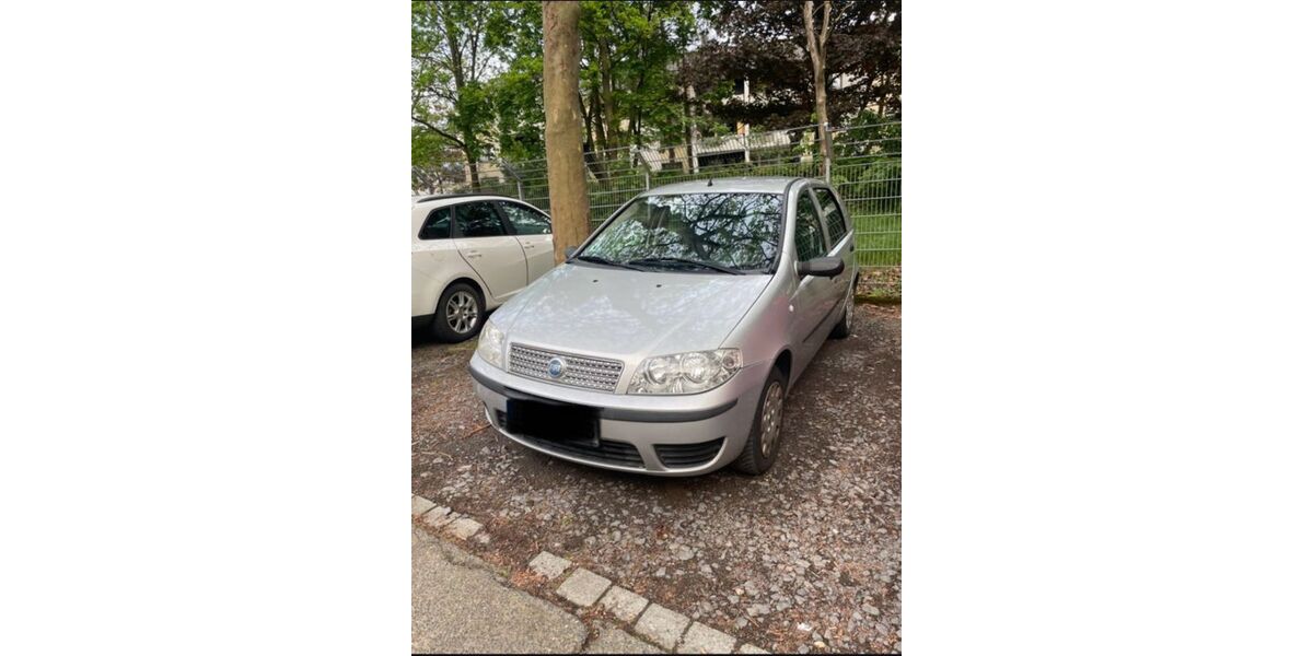 Fiat Punto 175.000 km 1.590 &euro; Kerpen 50170