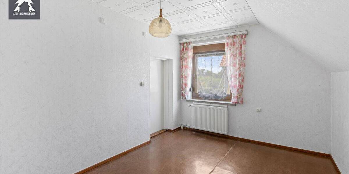 Einfamilienhaus Seeland Gatersleben - 5 Zimmer, 125 m&sup2;, 129.000&euro; | Angebot:25681772