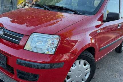 Fiat Panda 118.123 km 2.600 &euro; Roßdorf 64380