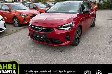 Opel Corsa 16.000 km 16.980 &euro; Kaufbeuren 87600