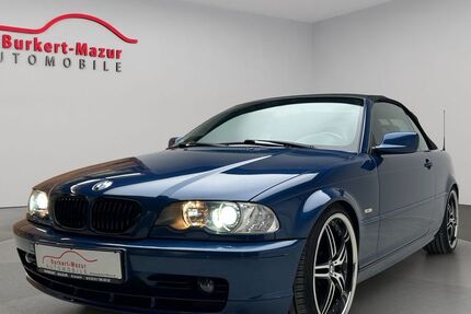 BMW 318 126.200 km 7.900 &euro; Kronach 96317