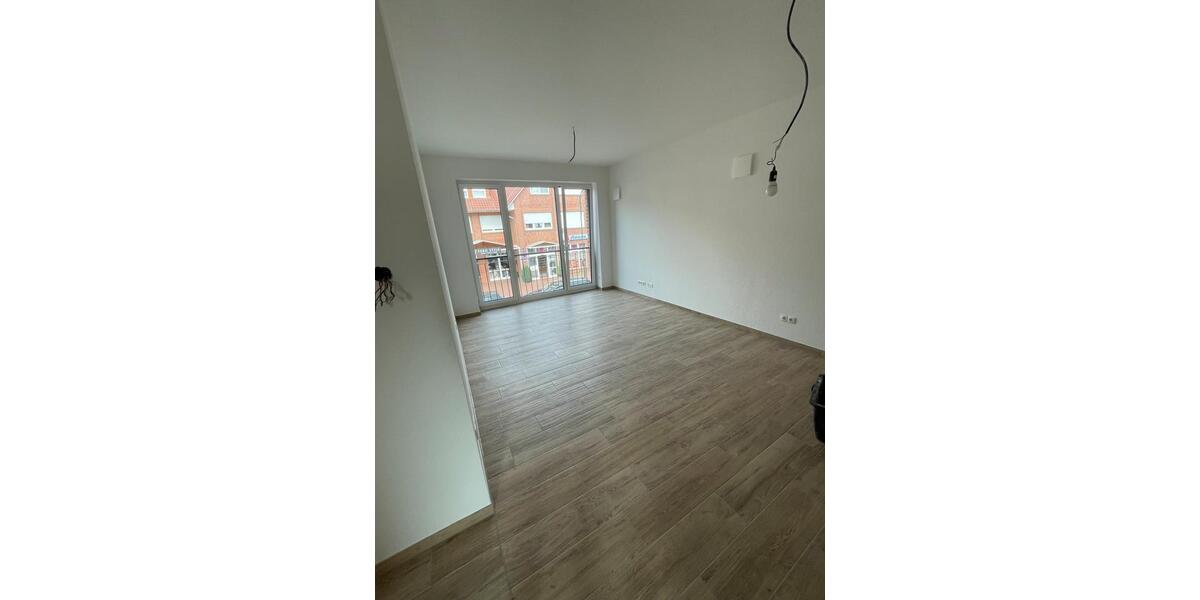 Etagenwohnung Holdorf - 2 Zimmer, 51 m&sup2;, 520&euro; | Angebot:26412628