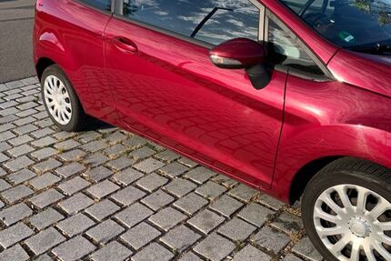 Ford Fiesta 169.000 km 2.990 &euro; Augsburg 86179