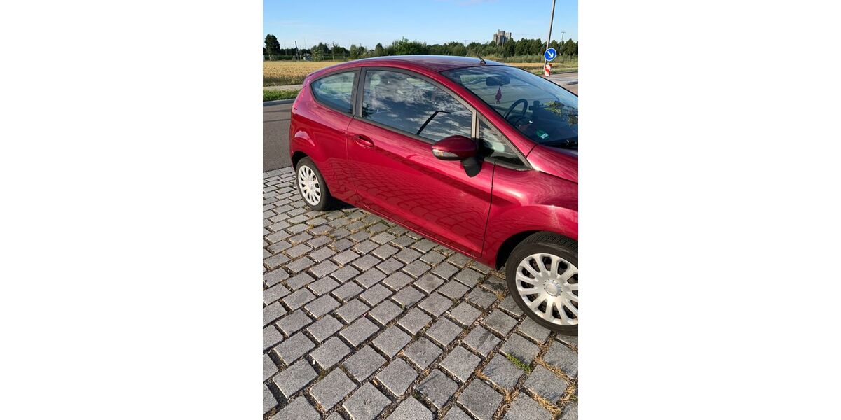 Ford Fiesta 169.000 km 2.990 &euro; Augsburg 86179