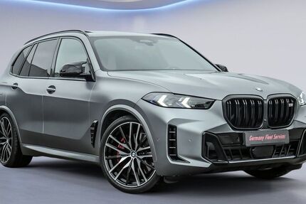 BMW X5 M60 13.426 km 105.850 &euro; Weißenthurm 56575