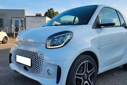 Smart ForTwo 17.999 km 14.999 &euro; Lenningen 73252