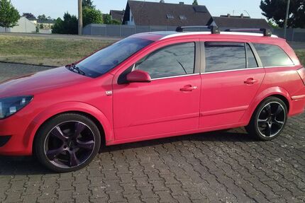 Opel Astra 239.900 km 1.590 &euro; Agawang 86500