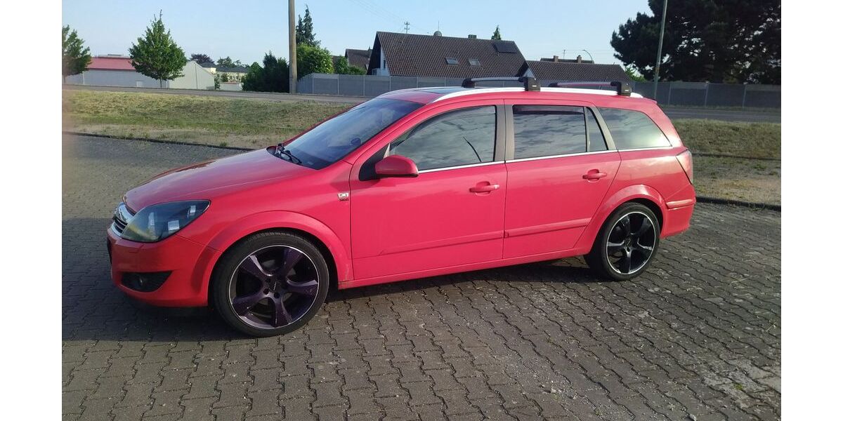 Opel Astra 239.900 km 1.590 &euro; Agawang 86500