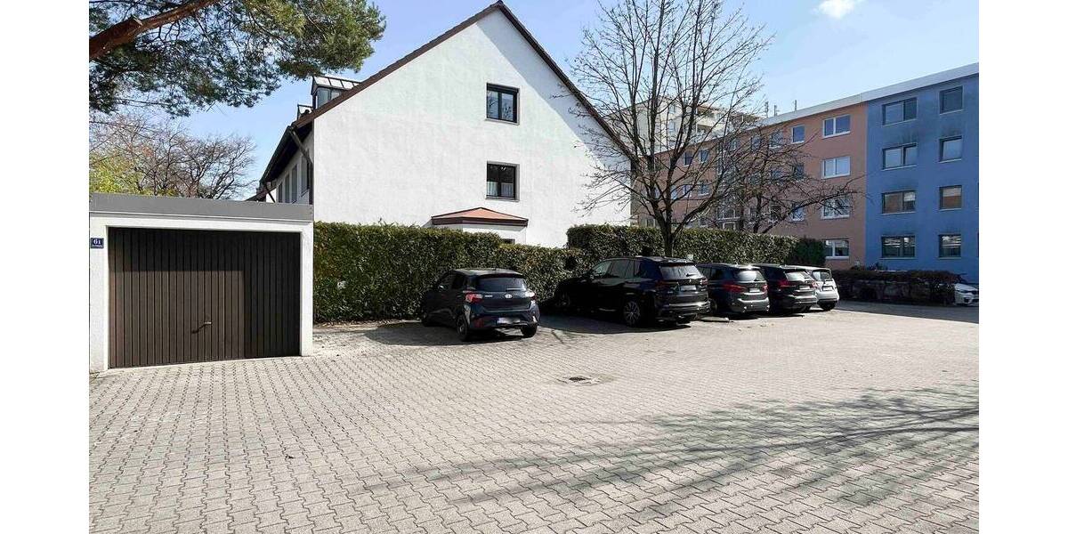 Einfamilienhaus Oberschleißheim - 2 Zimmer, 389.000&euro; | Angebot:25780382