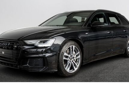 Audi A6 55.750 km 38.788 &euro; Rellingen/Hamburg 25462