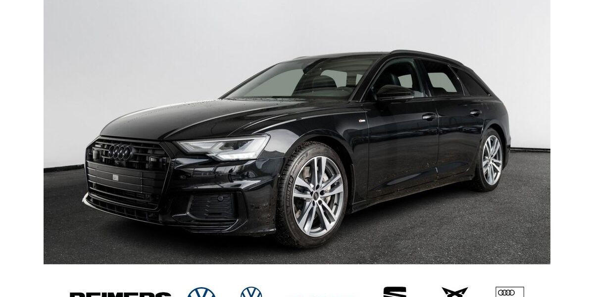 Audi A6 55.750 km 38.788 &euro; Rellingen/Hamburg 25462