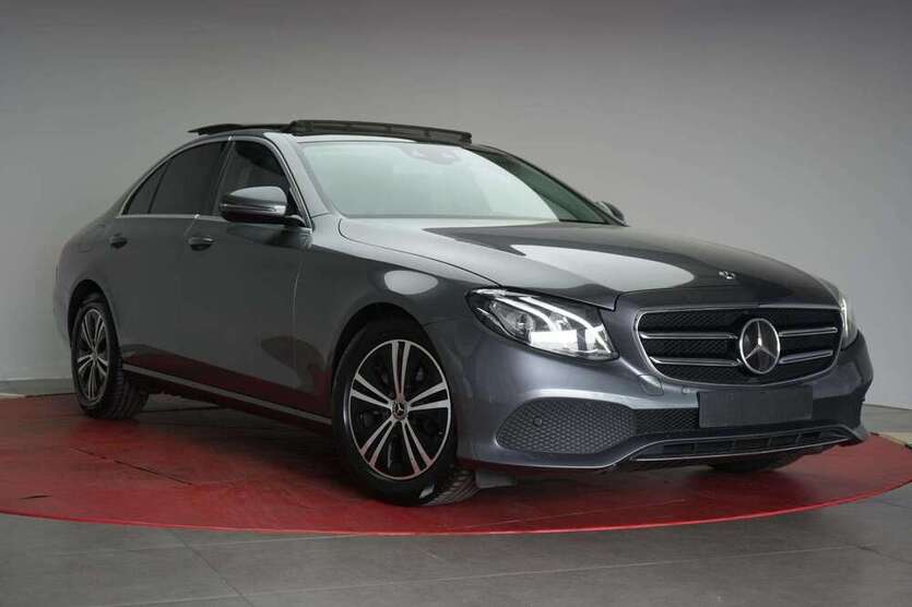 E 300