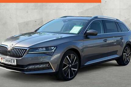 Skoda Superb 99.725 km 25.780 &euro; Nordhorn 48529
