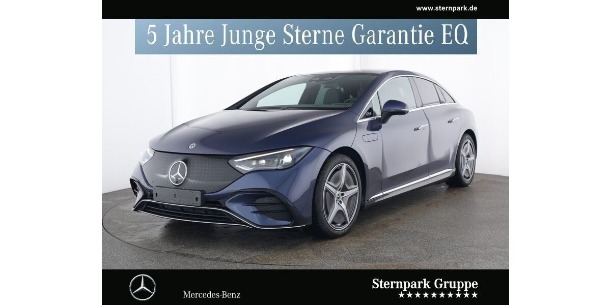 Mercedes-Benz EQE 18.280 km 53.980 &euro; Geseke 59590