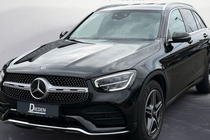 Mercedes-Benz GLC 200 78.845 km 34.900 &euro; Idar-Oberstein 55743