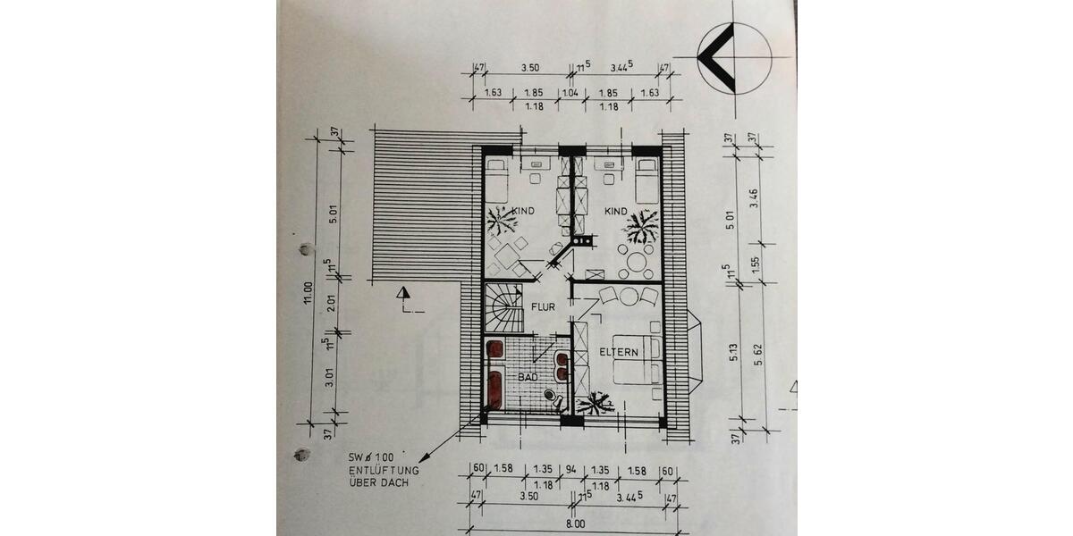 Einfamilienhaus Torgelow - 5 Zimmer, 140 m&sup2;, 359.000&euro; | Angebot:26271095